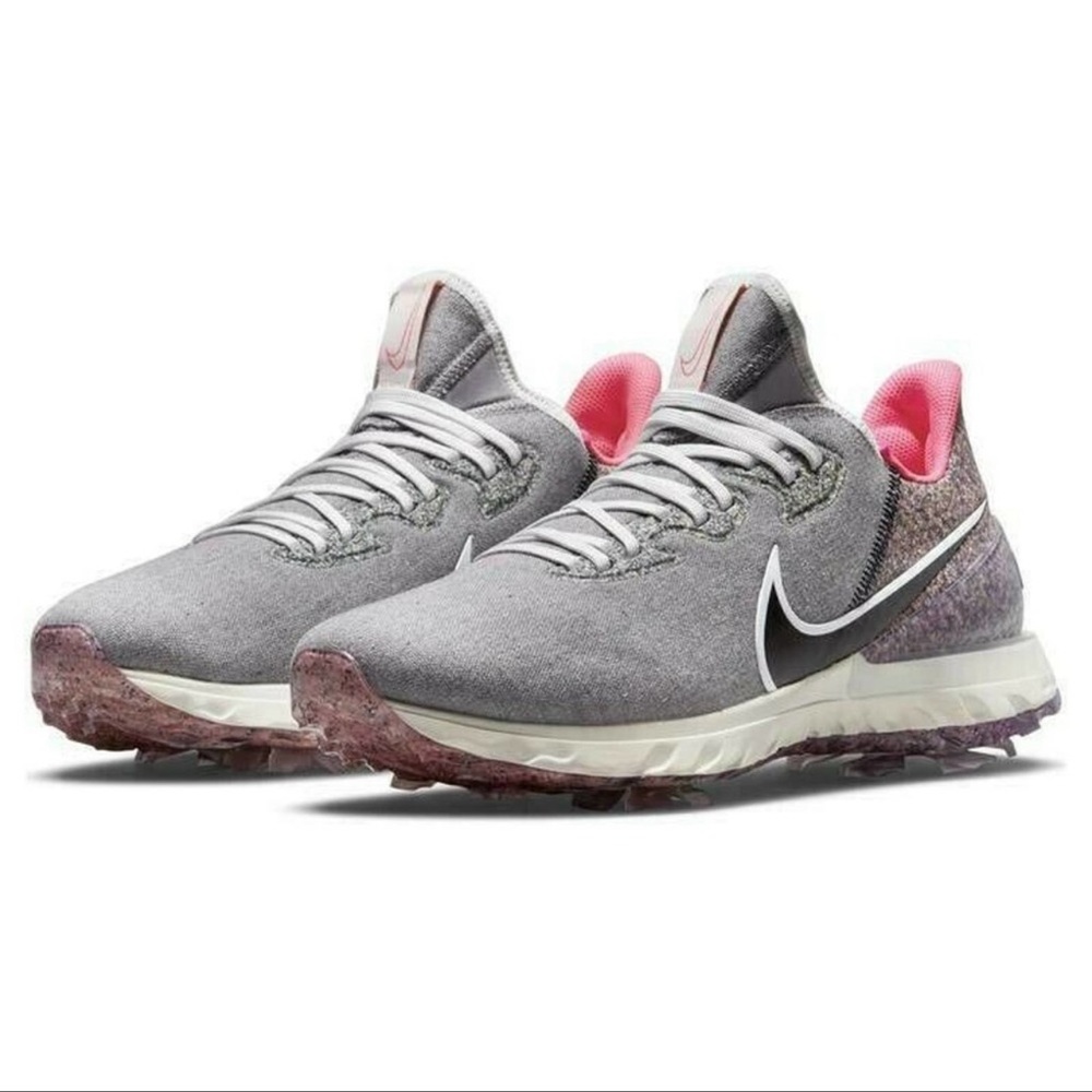 Nike Men's Air Zoom Infinity Tour NRG Spikeless Golf Shoes